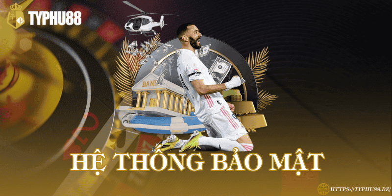 TYPHU88 ⭐【TY PHU88】Trang Chủ Chính Thức 2026 35 Hệ thống bảo mật