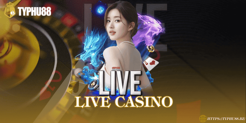TYPHU88 ⭐【TY PHU88】Trang Chủ Chính Thức 2026 29 Live Casino